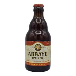 Abbaye D’Aulne Premier Cru 9º
