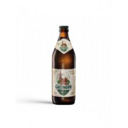 Giesinger Bräu Münchner Hell