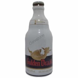 Gulden Draak Classic