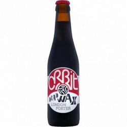 Orbit Beers Dead Wax