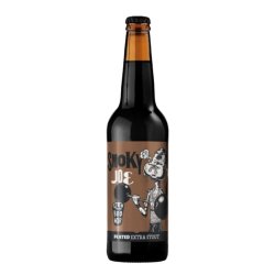AleBrowar Smoky Joe