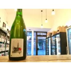 Cantillon Grand Cru Bruocsella Lambic Bio