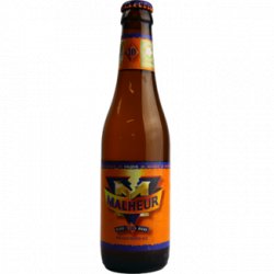 Malheur Blond 10 - Drankenhandel Leiden / Speciaalbierpakket.nl