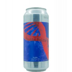 Spyglass Brewing Company Double Helix