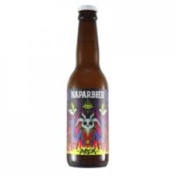 Naparbier Aker