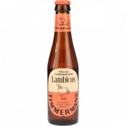 Timmermans Peche