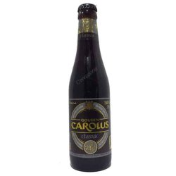 Gouden Carolus Classic