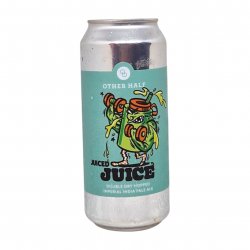 Other Half Brewing Co. Juiced Juice