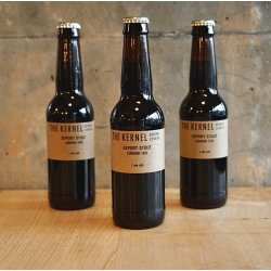 Export Stout - London 1890 - 7.5% (12 x 330ml) - The kernel