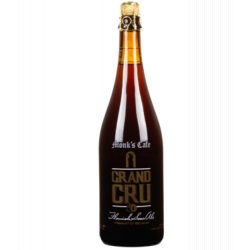 Monk's Cafe Grand Cru 75Cl - Belgian Beer Heaven