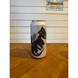 Snörks & Bones - 44cl, 9,6%, TIPA - Fermantararna - BeerShoppen