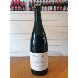 Tommie Sjef Victoria Tommie Sjef Victoria