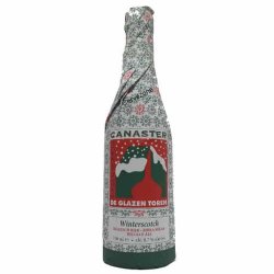 De Glazen Toren Canaster Winterscotch De Glazen Toren Canaster Winterscotch