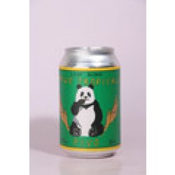 Pivo Brouwerij Tarwe Tropicale