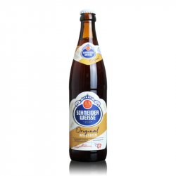 Schneider Weisse Original (TAP07) Schneider Weisse Original (TAP07)