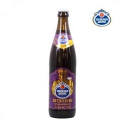 Schneider Weisse Aventinus (TAP06)
