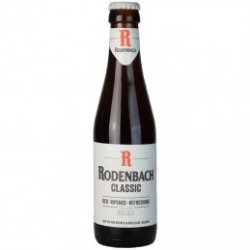 Rodenbach 25 cl - Achat Bières