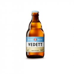 Vedett Extra White