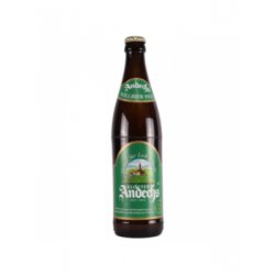 Andechs Vollbier Hell