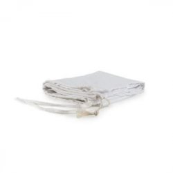 Drawstring bag with tassels (Fits 20L brew pot) - BeerGuevara