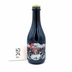 SIREN Odyssey 005 Botella 37,5cl - Hopa Beer Denda