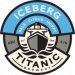 Titanic Iceberg (Cask) 