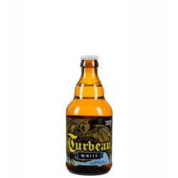 Turbeau The Great White 33Cl - Belgian Beer Heaven