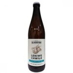 Browar Za Miastem Leniwe Chwile Browar Za Miastem Leniwe Chwile