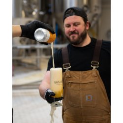 Gamma Brewing Company Inti