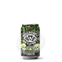 Vocation Life & Death