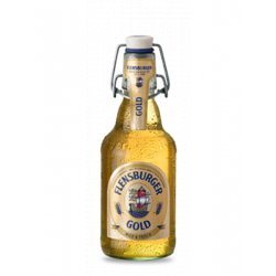 Flensburger Brauerei Emil Petersen Gold Flensburger Brauerei Emil Petersen Gold
