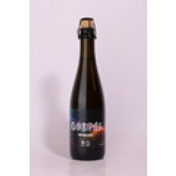 Oedipus Brewing Gospel (2021)