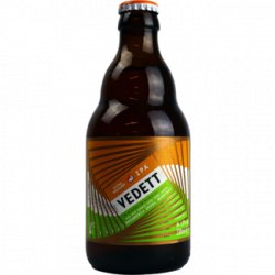 Vedett IPA - Drankenhandel Leiden / Speciaalbierpakket.nl