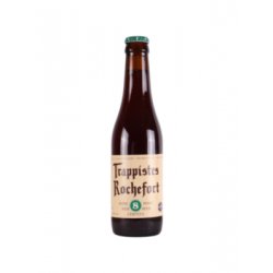 Trappistes Rochefort 8 Trappistes Rochefort 8