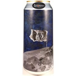 Liquid Gallery Brewing Giant Leap #2 Liquid Gallery Brewing Giant Leap #2