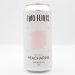 Two Flints - Dripping In... Peacharine - 8% (440ml) 