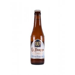La Trappe Witte Trappist La Trappe Witte Trappist