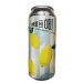 Dieu du ciel - Limonade Poivrée - 473ml 