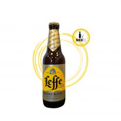 Leffe Blond  - BierXL