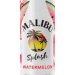 Malibu Splash Watermelon 12 pack12oz cans Malibu Splash Watermelon 12 pack12oz cans