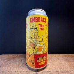 Burning Sky Embrace - NORD Bottle Shop