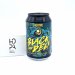 DRUNKEN BROS Black & Deep Lata 33cl 