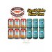 Kona Liquid Aloha Mixed Case Kona Liquid Aloha Mixed Case