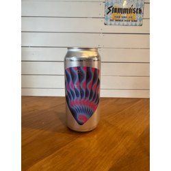 Dawn - 44cl, 8%, DIPA - Track Brewing - BeerShoppen