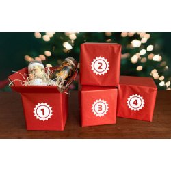 2 specialøl til hver søndag i advent - Beer Me