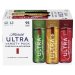 Michelob Ultra Organic Pure Gold & Infusions Variety Pack 12 pack12 oz cans 