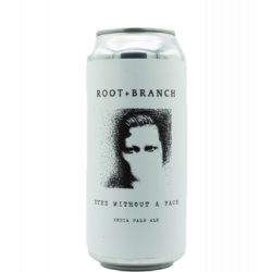 Root + Branch Eyes Without A Face - J&B Craft Drinks