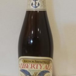 ANCHOR LIBERTY 35,5 CL - Pez Cerveza
