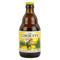 La Chouffe 330ml - The Hamilton Beer & Wine Co