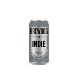 Brewdog Indie Pale Ale 500ml - CervejaBox